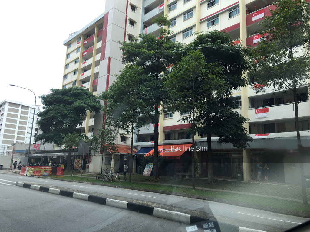 Blk 109 Ang Mo Kio Avenue 4 (Ang Mo Kio), HDB 4 Rooms #187307832